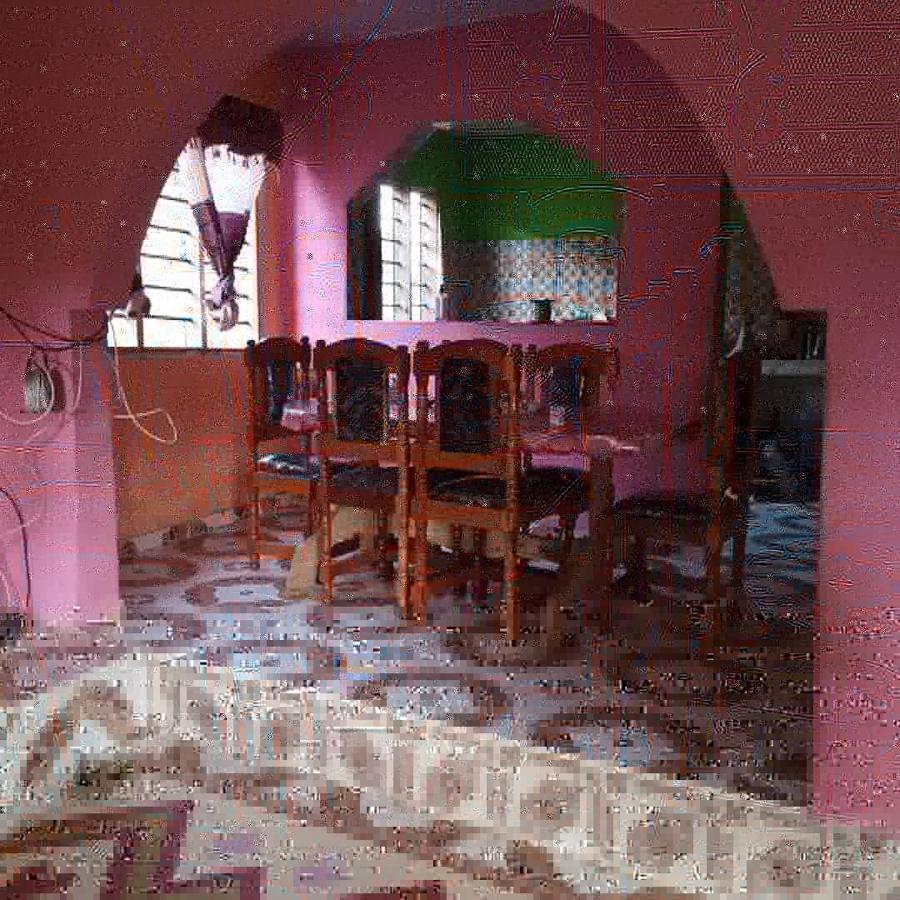 Wasini Raha Snorkeling And Diving Apartamento Exterior foto